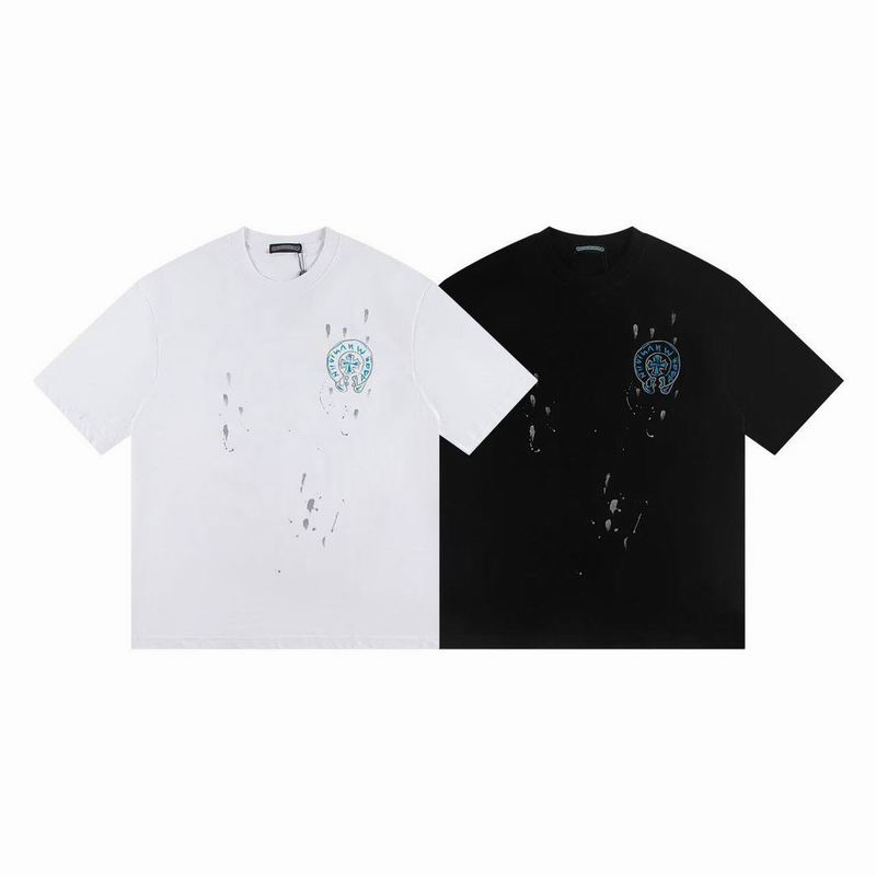 Chrome Hearts S-XL xetr53